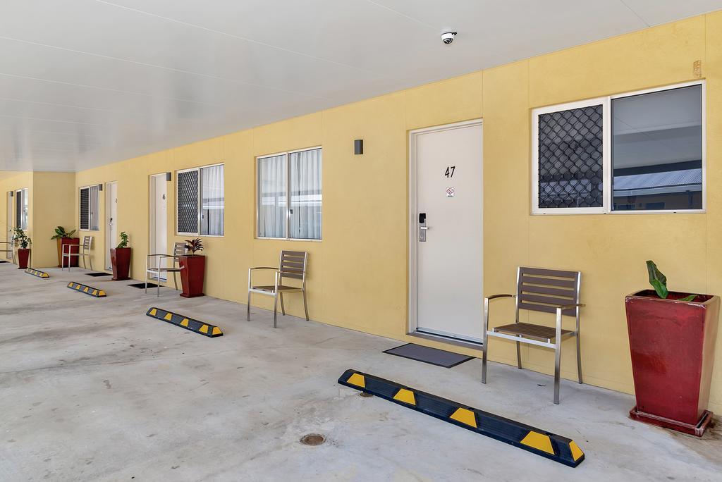 Swagsman Motel Miles Cameră foto